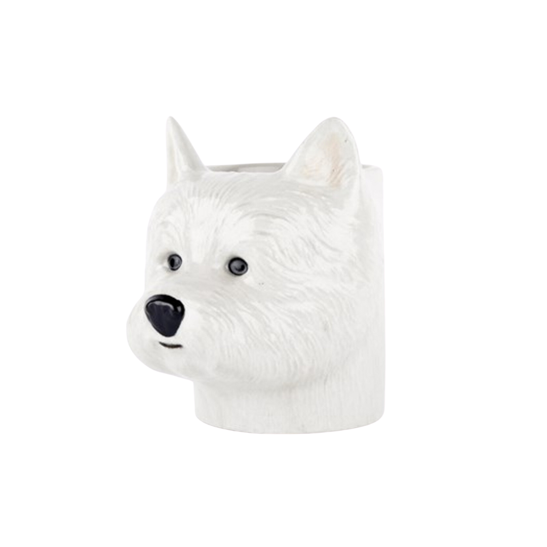 Ílát - Westie