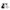 Salt og pipar sett - French bulldog black/fawn