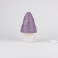 Lampi - Lavender Mushroom (small)