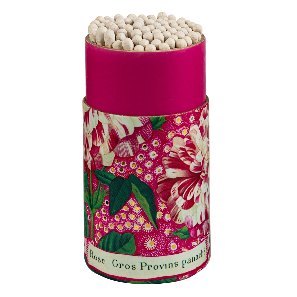 Eldspýtur í hólki - Rose Petunia