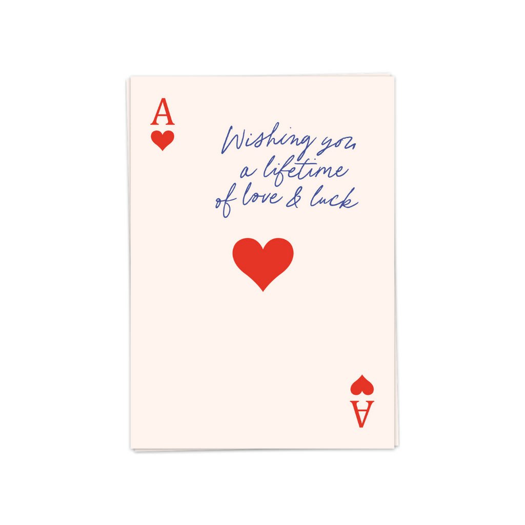 Kort - Ace