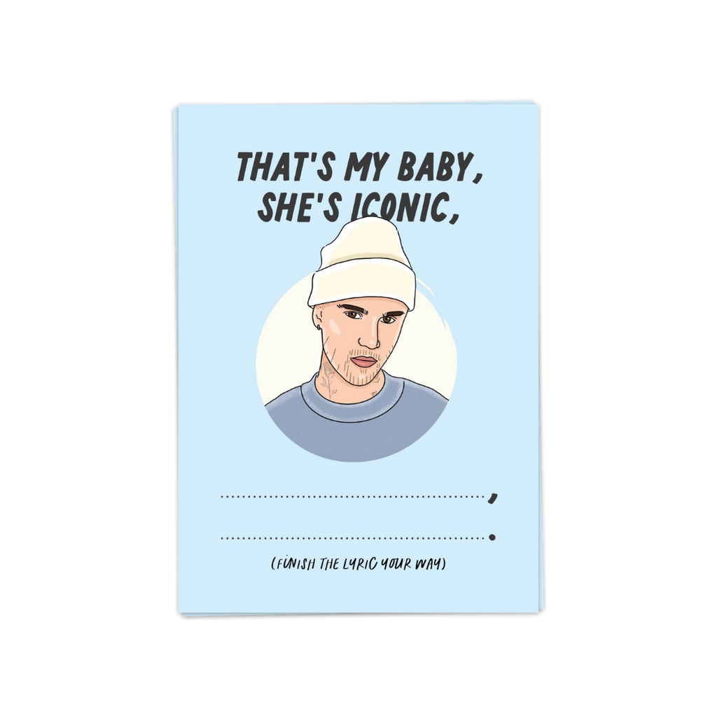 Kort - That's My Baby