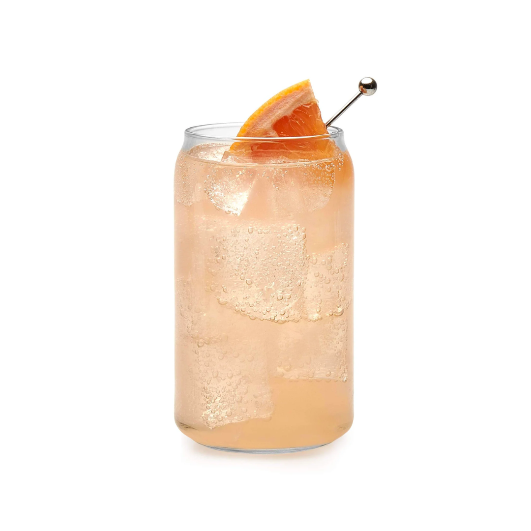 Can glas - 47cl