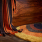 Motta retro swirl - 90x120 cm