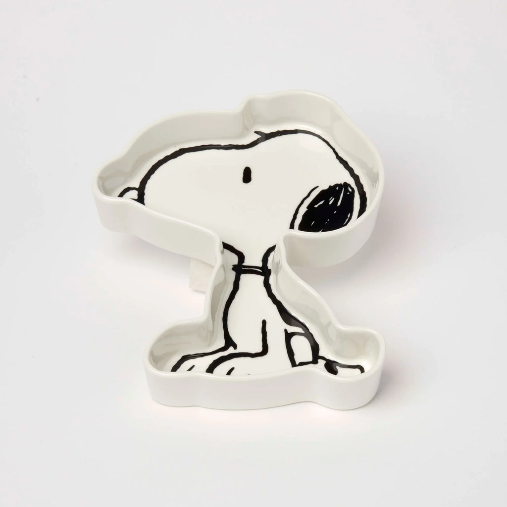 Bakki Snoopy - Sit!