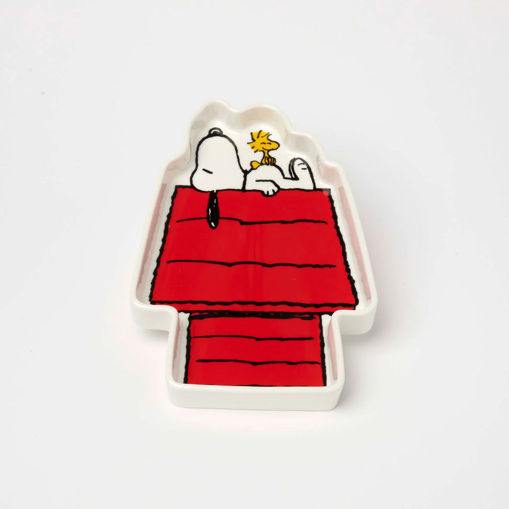 Snoopy dish - House