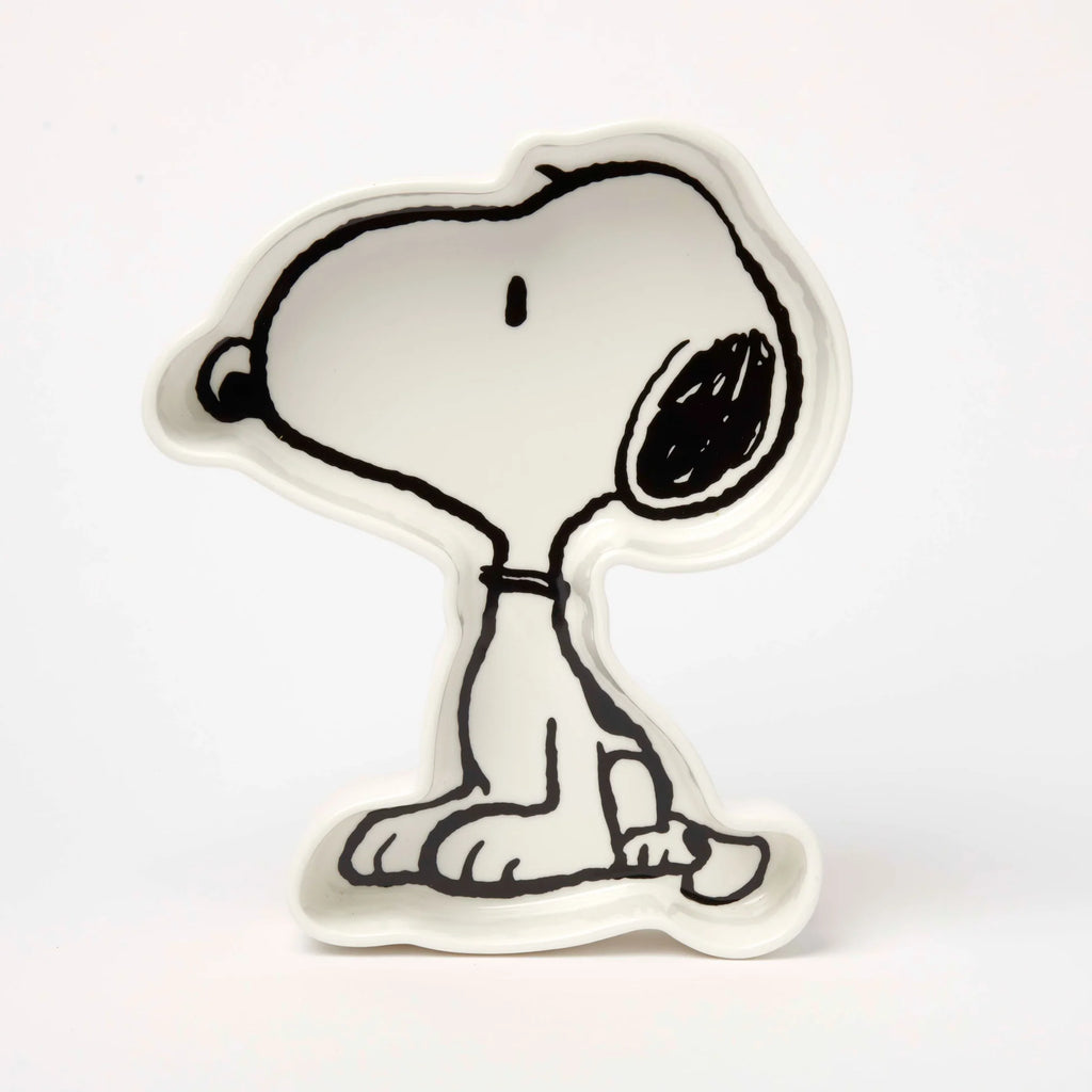 Bakki Snoopy - Sit!