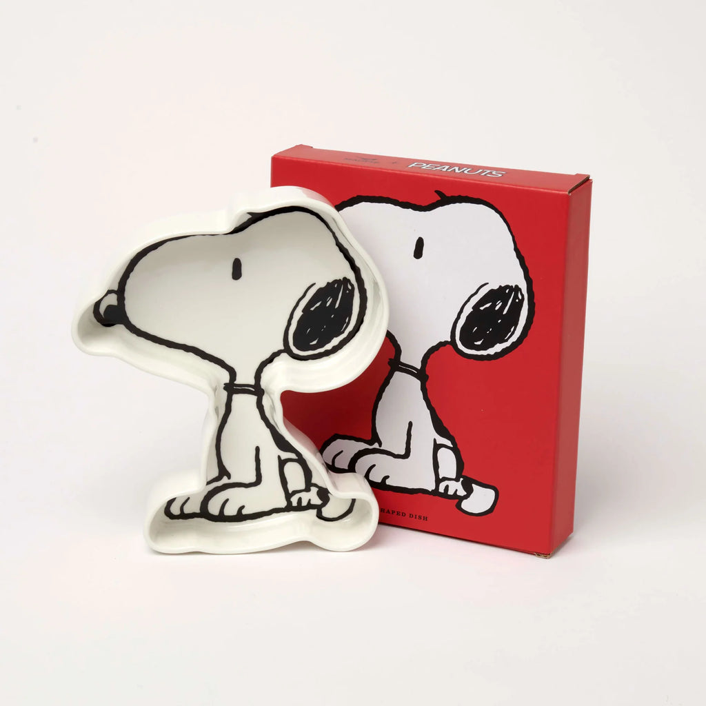 Bakki Snoopy - Sit!