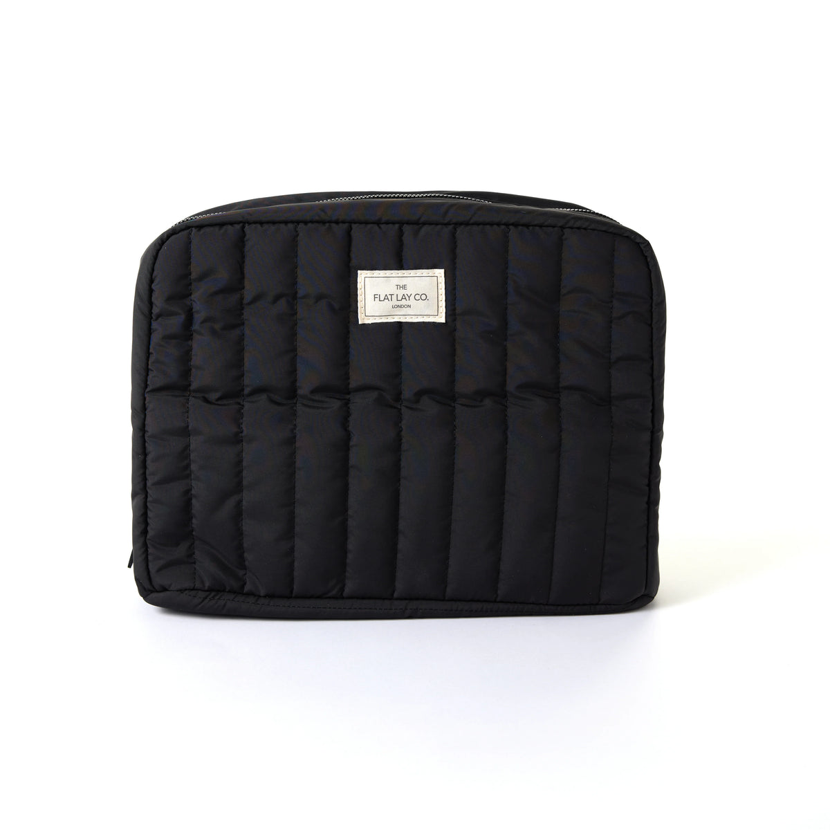 The Showcase, large - Black