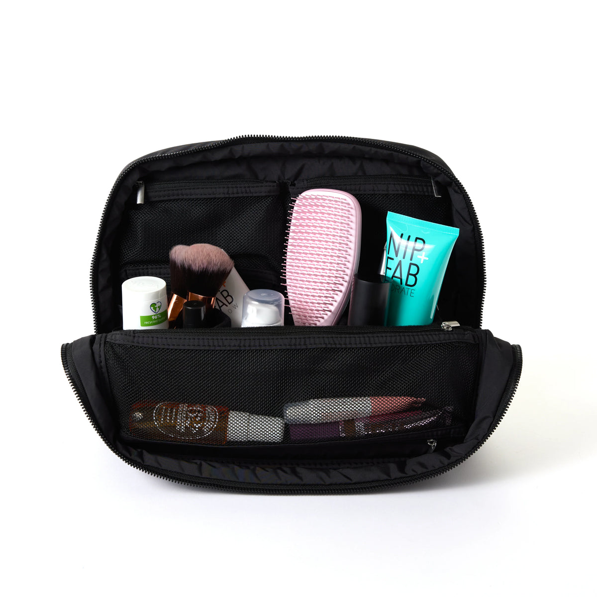 The Showcase, large - Black