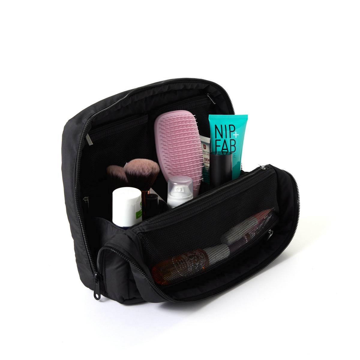 The Showcase, large - Black