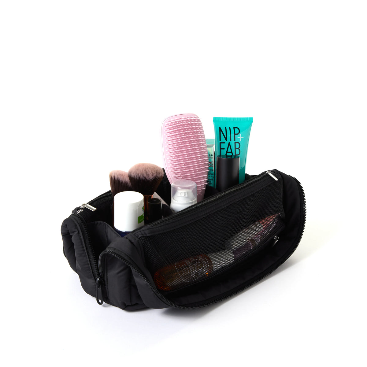 The Showcase, large - Black