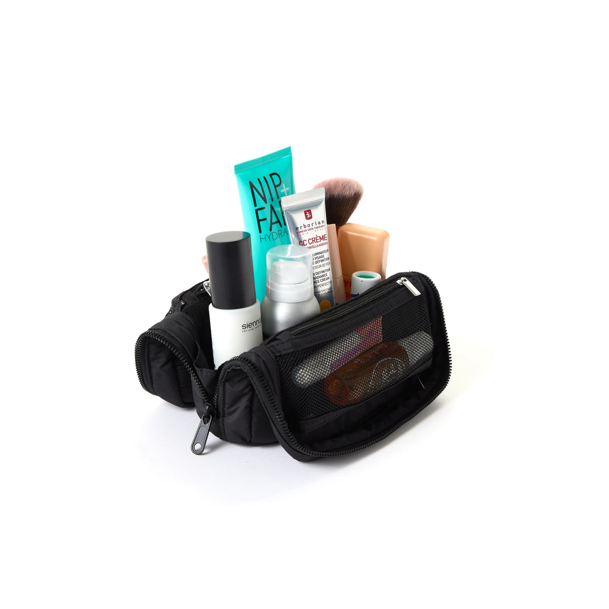 The Showcase, small - Black