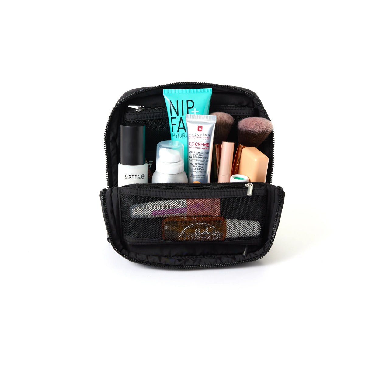 The Showcase, small - Black