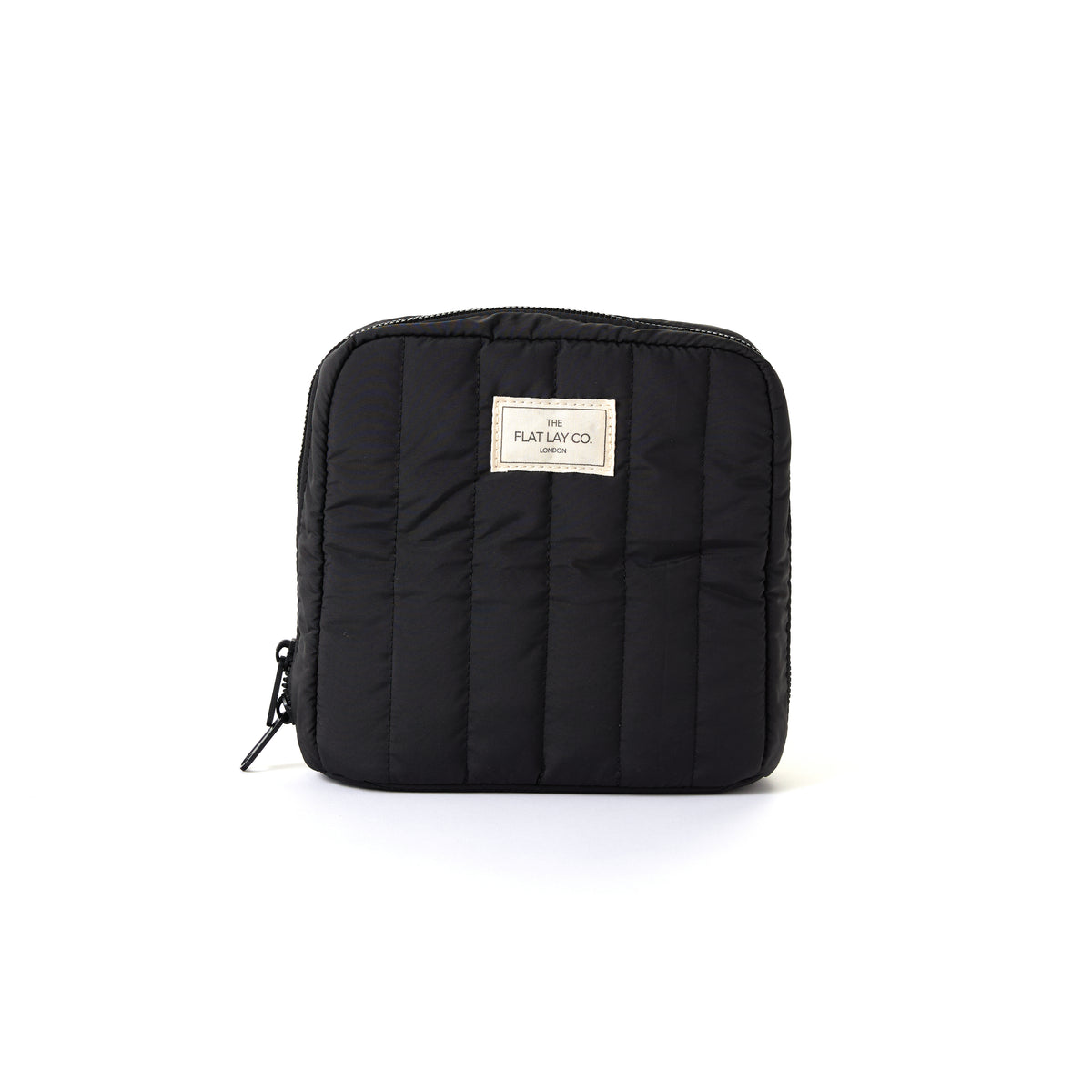 The Showcase, small - Black