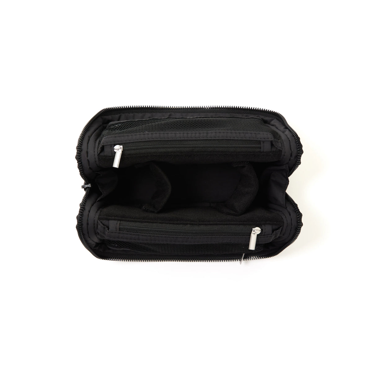 The Showcase, small - Black