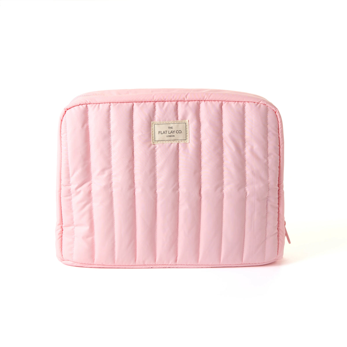 The Showcase, large - Baby Pink