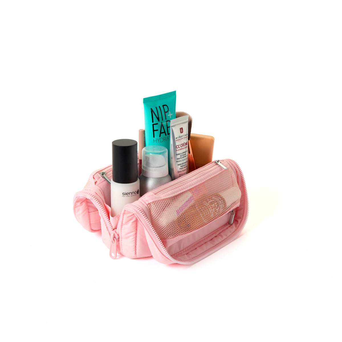 The Showcase, small - Baby Pink