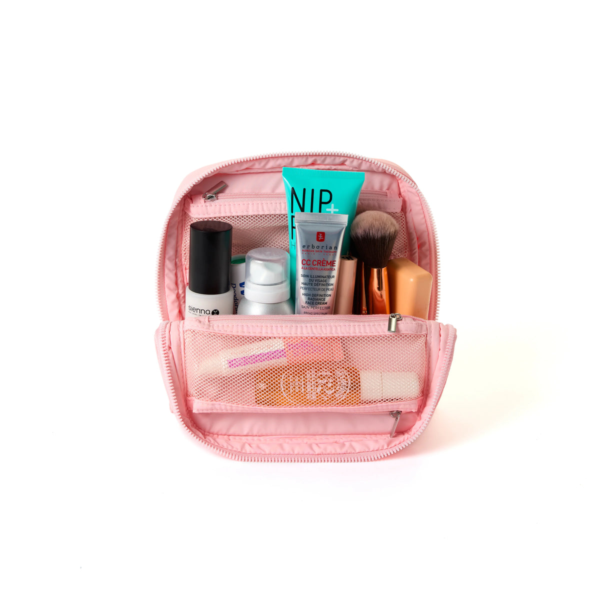 The Showcase, small - Baby Pink