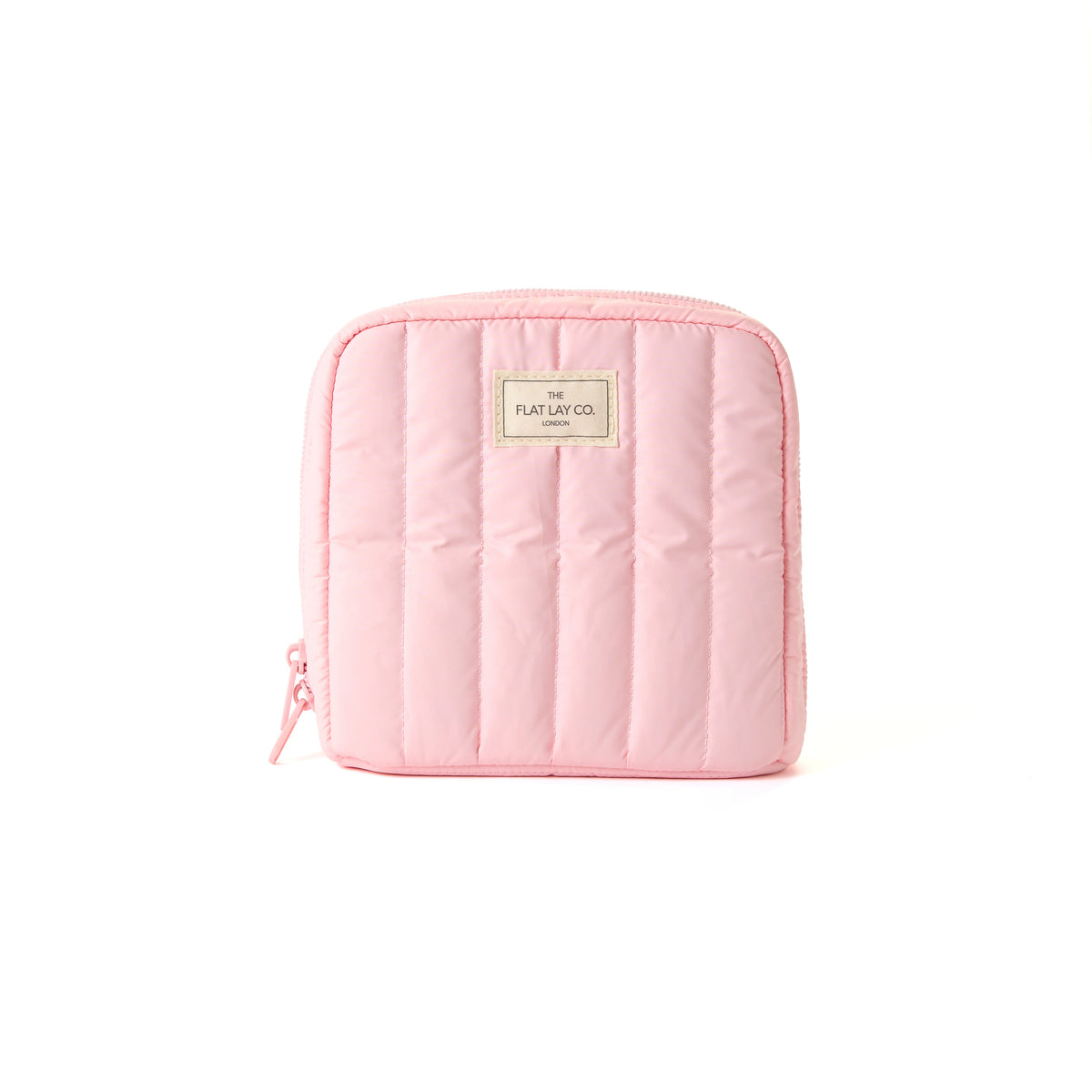The Showcase, small - Baby Pink