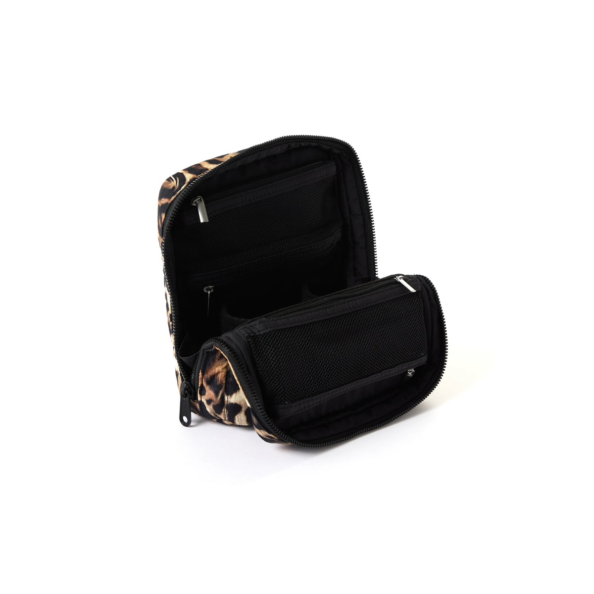 The Showcase, small - Leopard