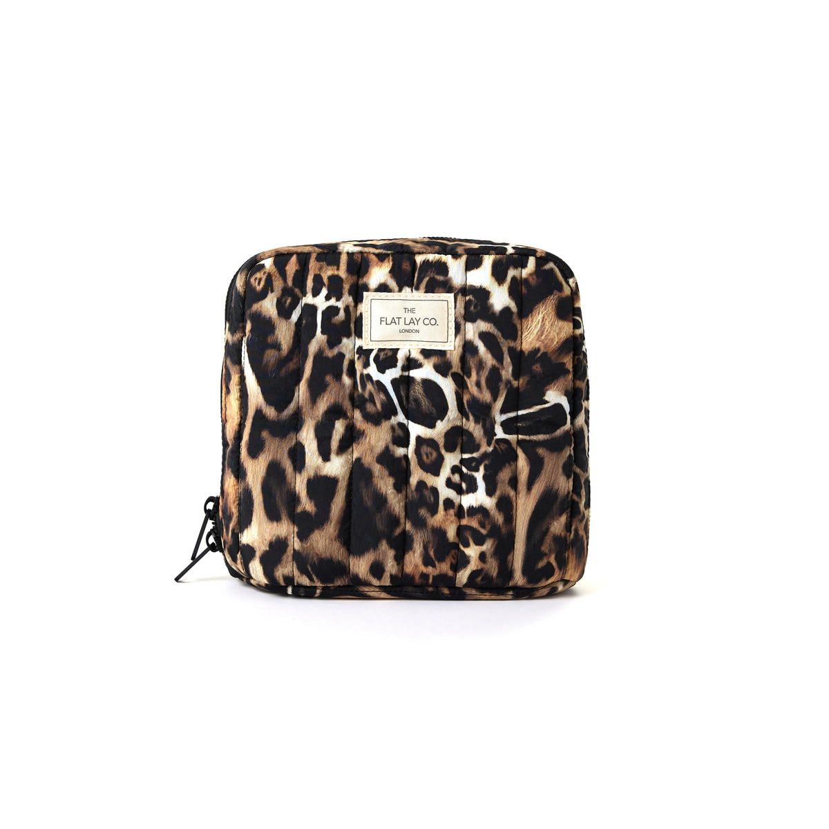 The Showcase, small - Leopard