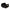 Flat Lay Box Bag - Black
