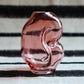 Blómavasi lítill - Gleam rose