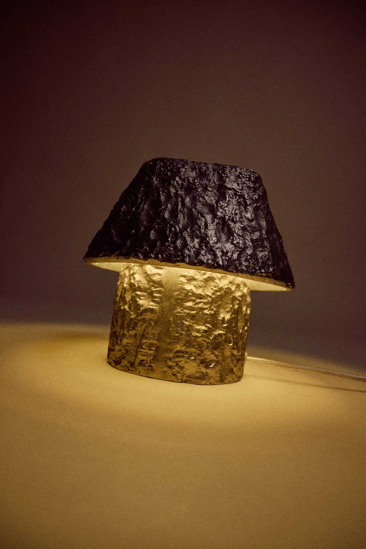 Lampi - Artefact aluminum
