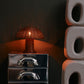 Lampi rattan mushroom - natural
