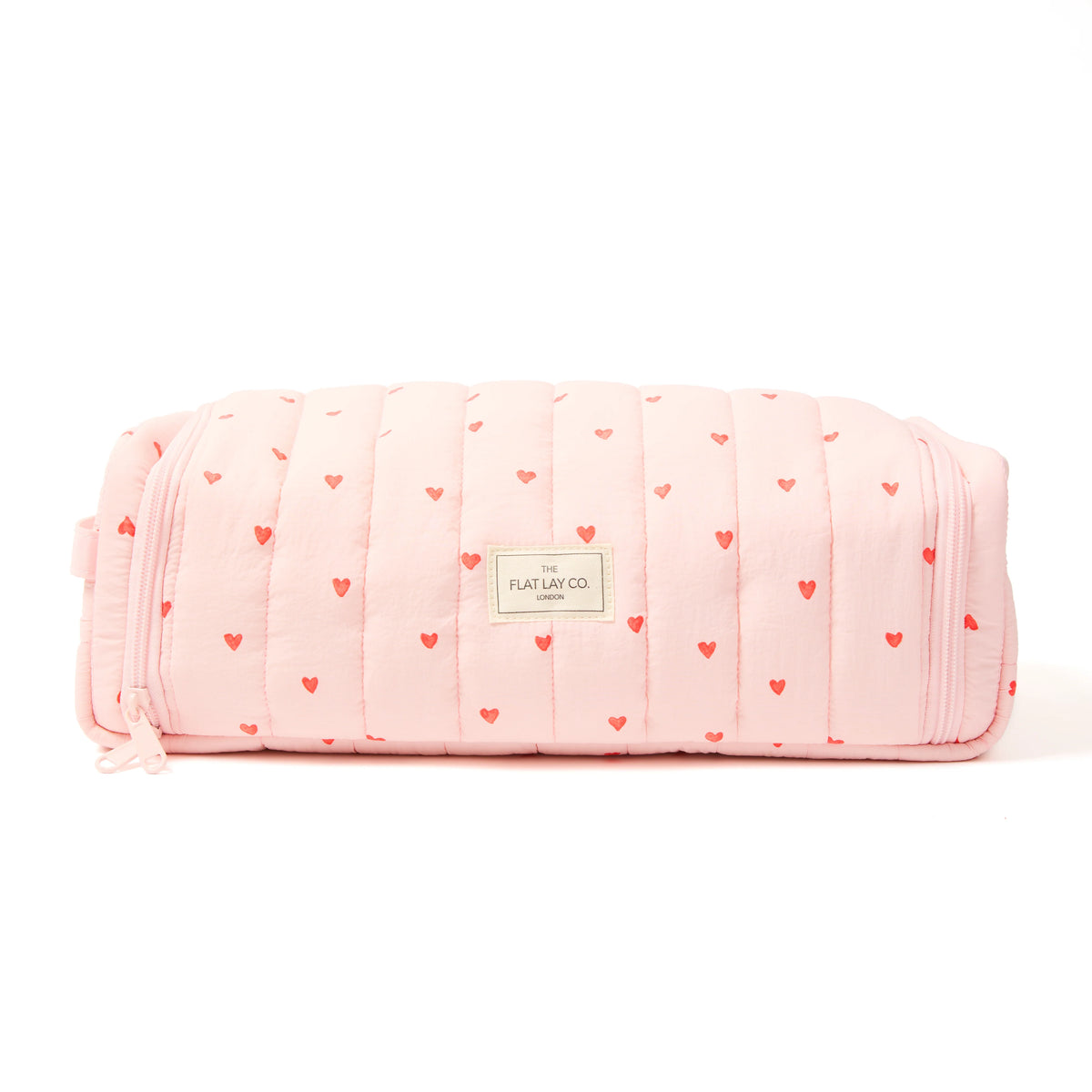 Hair Tool Case/The Loaf - Sweet Hearts