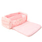 Hair Tool Case/The Loaf - Sweet Hearts