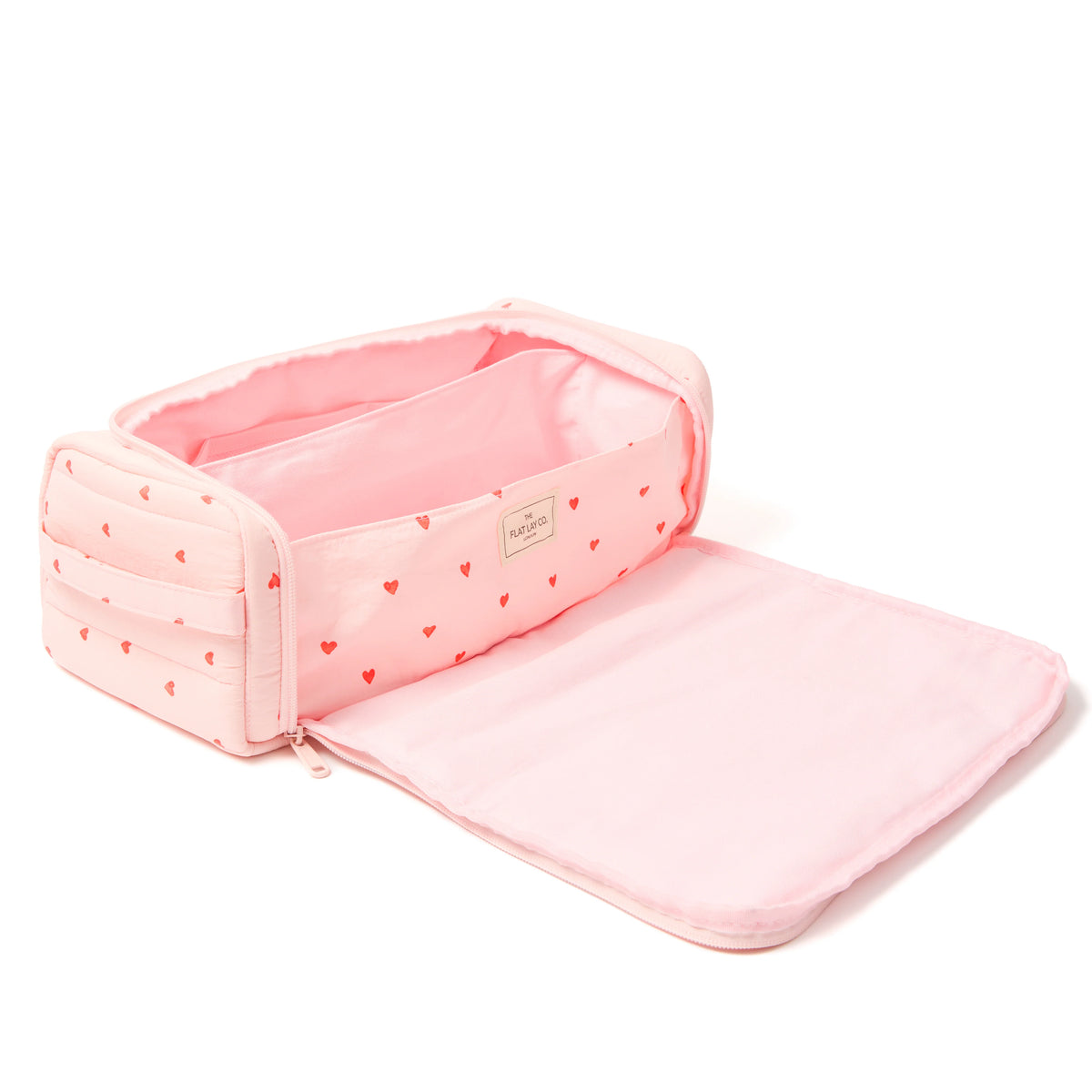 Hair Tool Case/The Loaf - Sweet Hearts