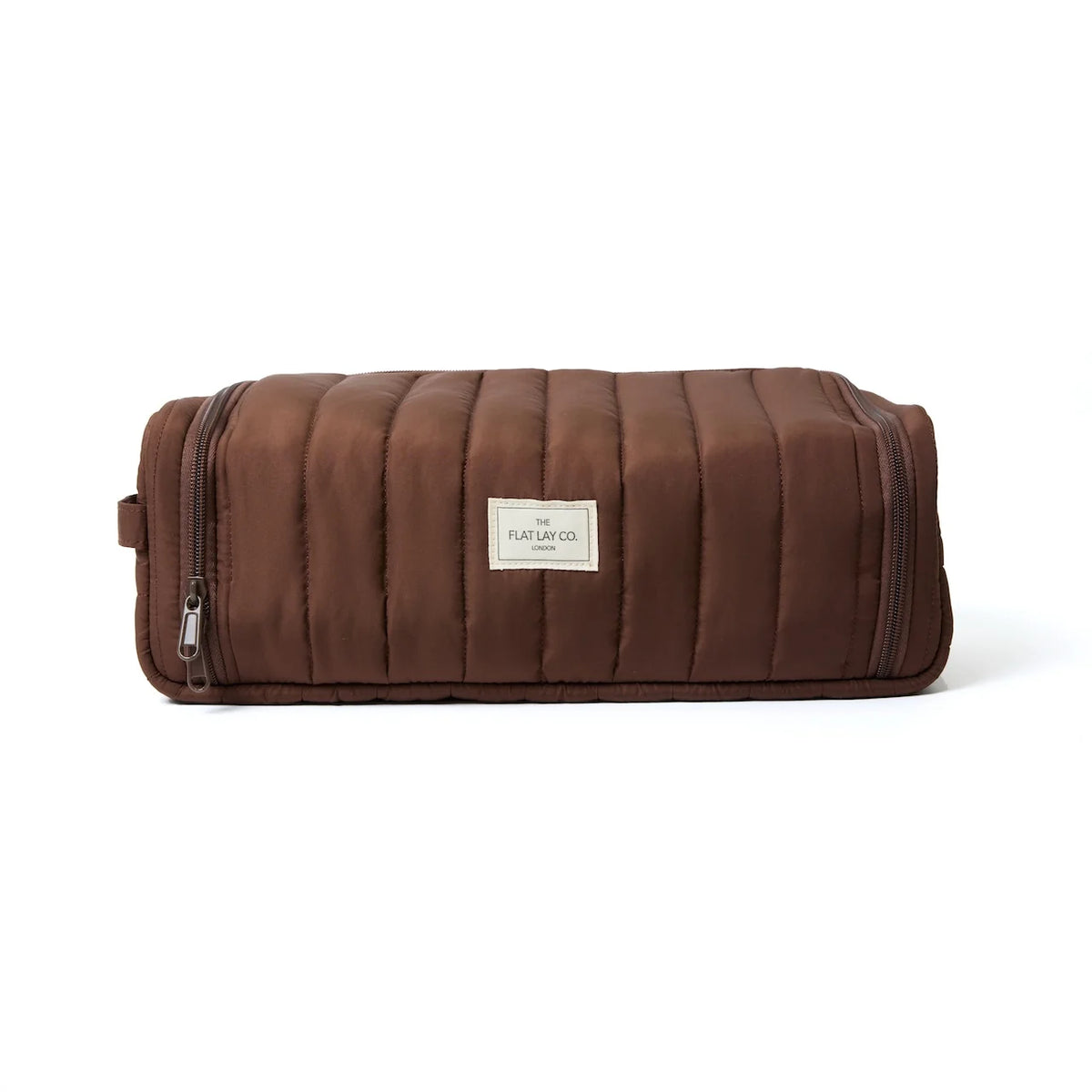 Hair Tool Case/The Loaf - Espresso