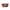 Essential Makeup Pouch - Pumpkin Spice