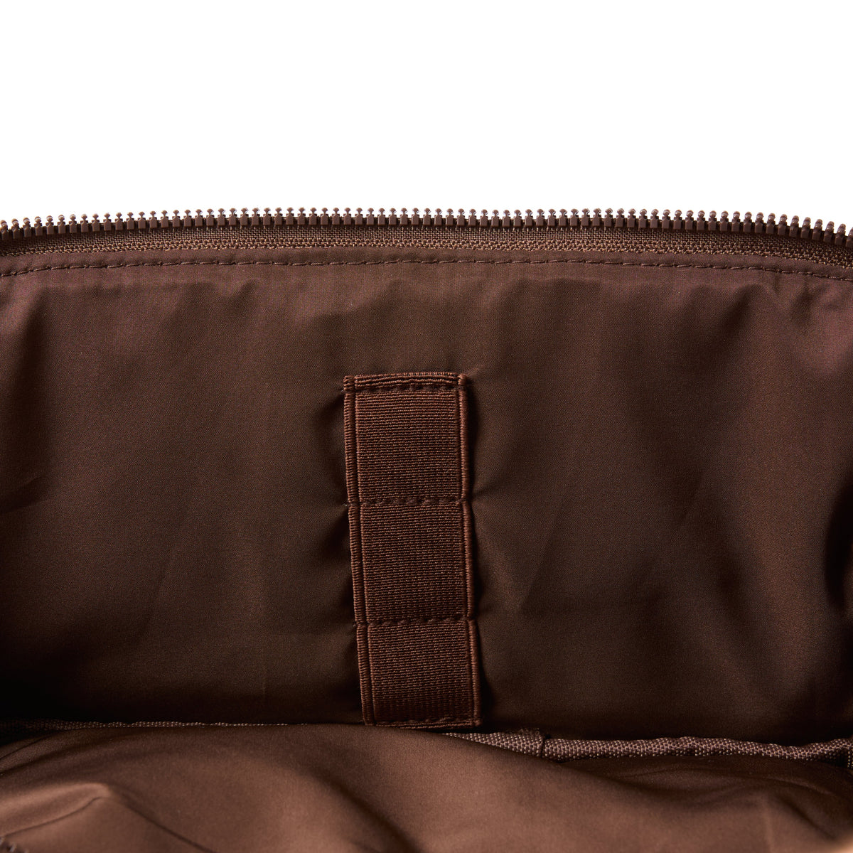 Flat Lay Box Bag - Pumpkin Spice