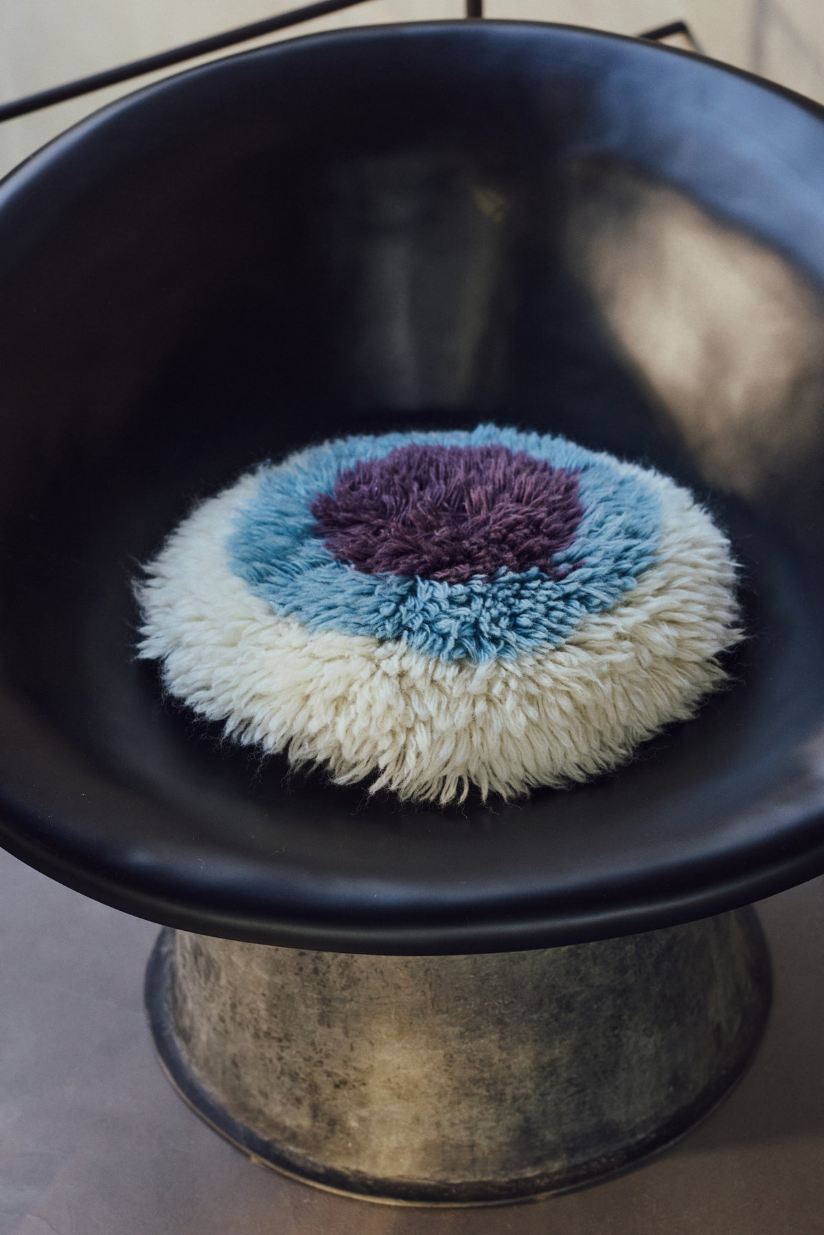 Púði - Eye catcher