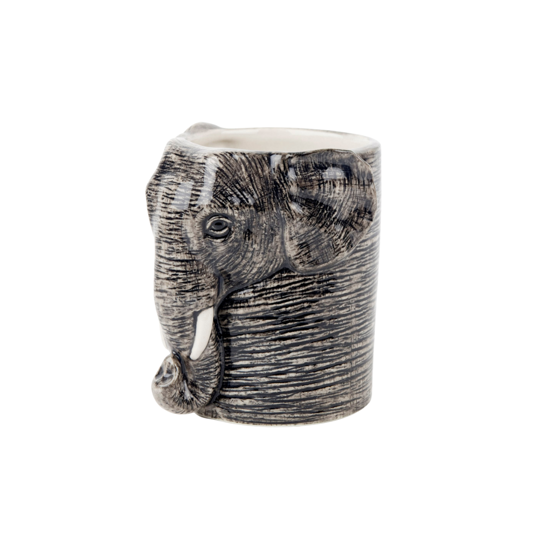 Ílát - Elephant