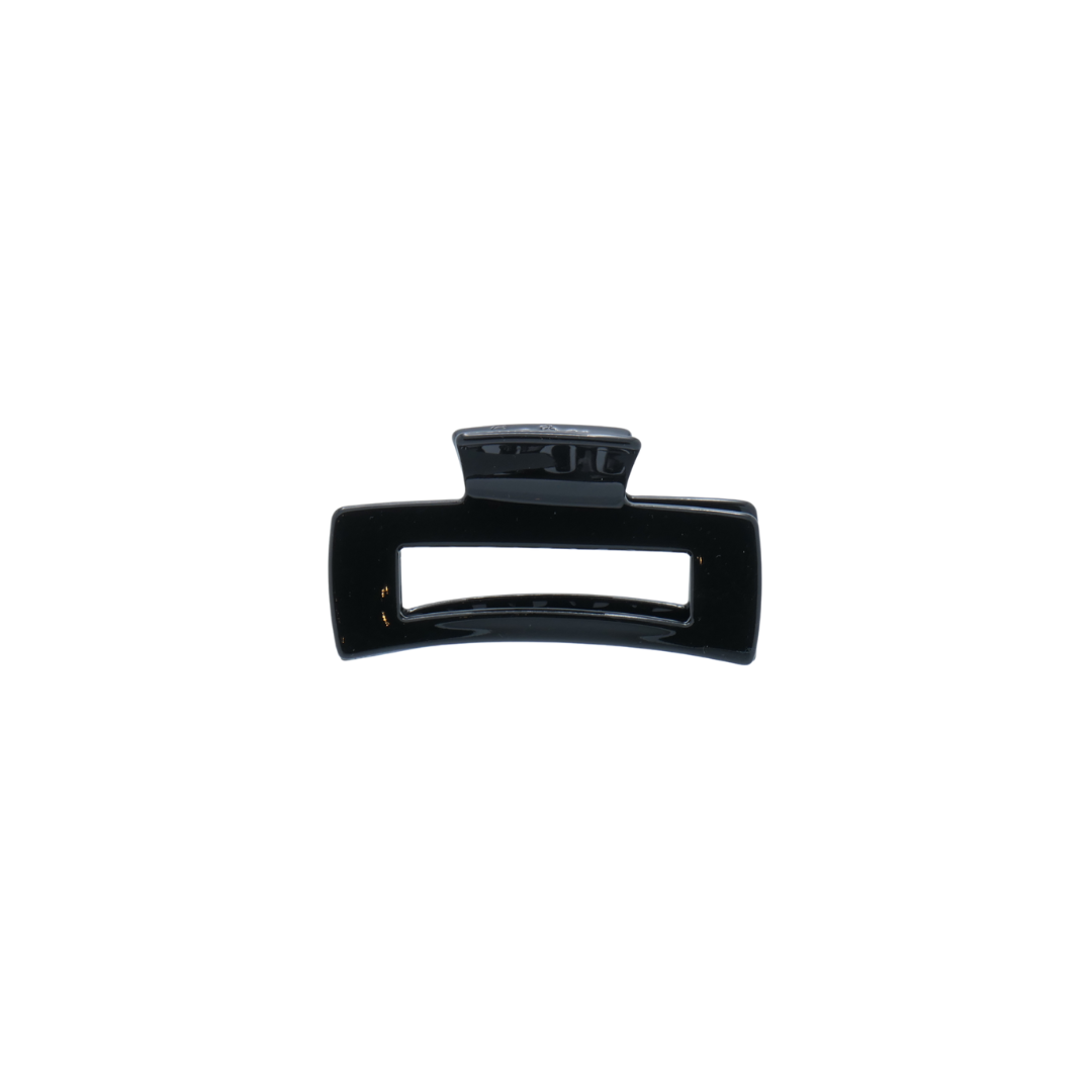 Casual Clip Small - Noir