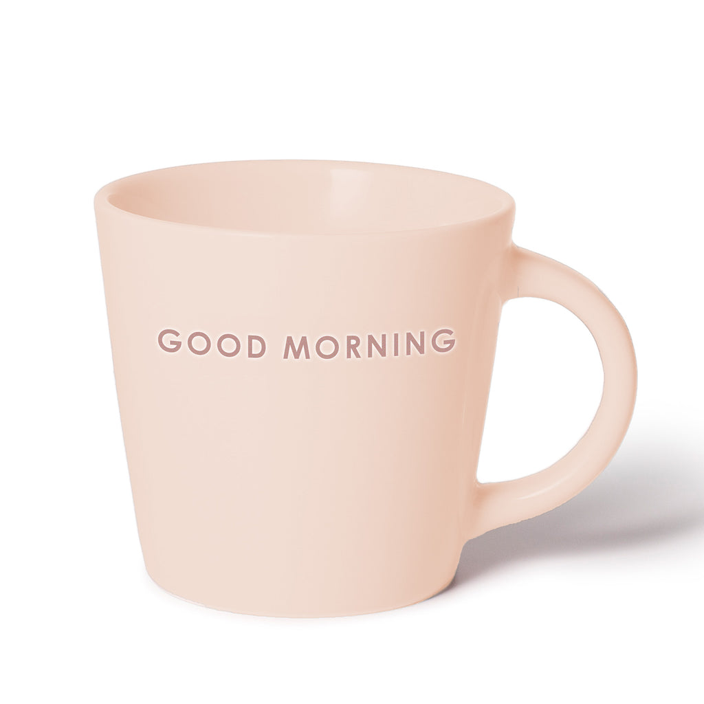 Cappuccino bolli - Good morning/ecru