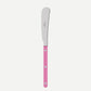 Smjörhnífur lítill - Pearly Pink
