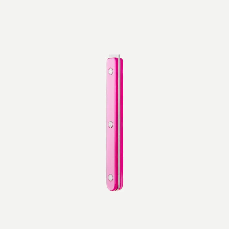 Smjörhnífur lítill - Pearly Pink