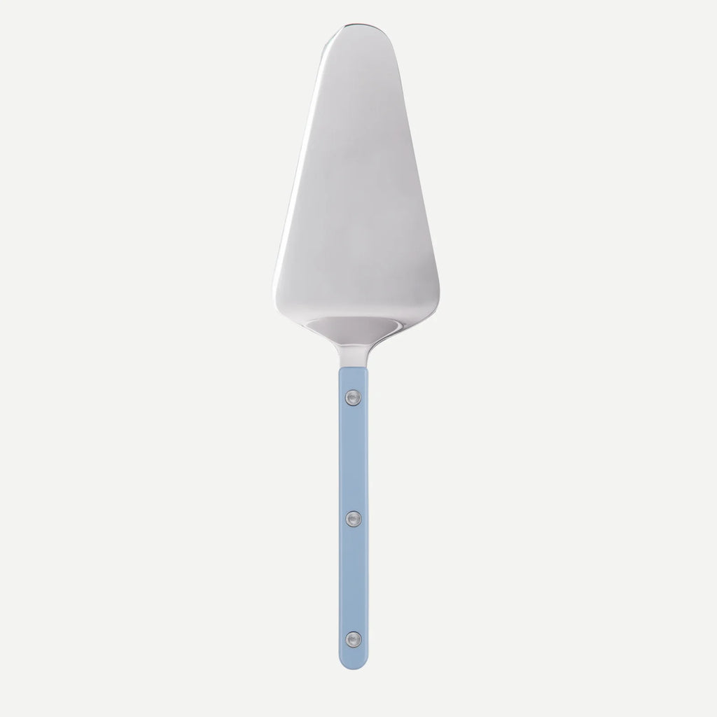 Kökuspaði - Pastel Blue