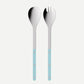 Salatsett - Pastel blue