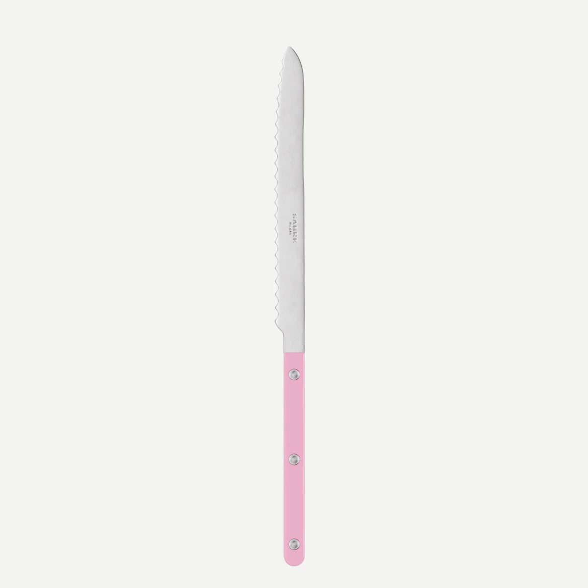 Brauðhnífur - Pink