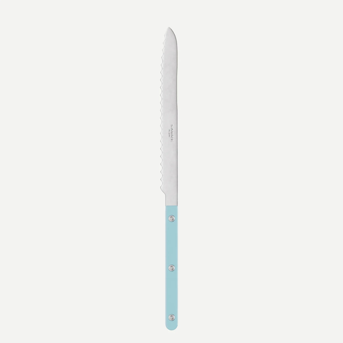 Brauðhnífur - Pastel blue