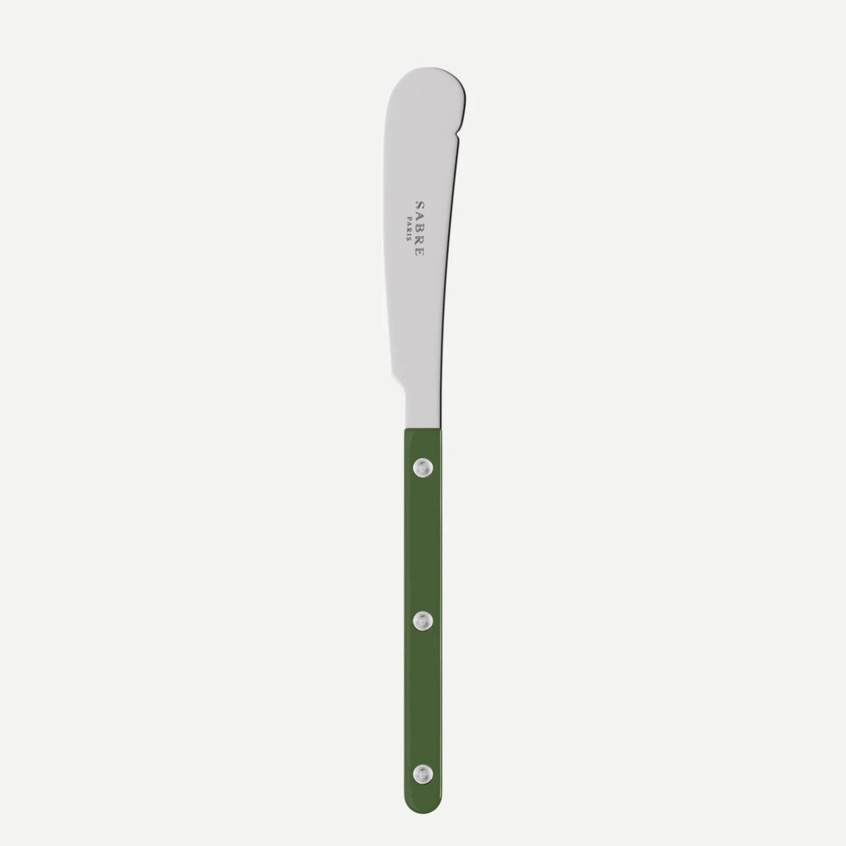 Smjörhnífur lítill - Green