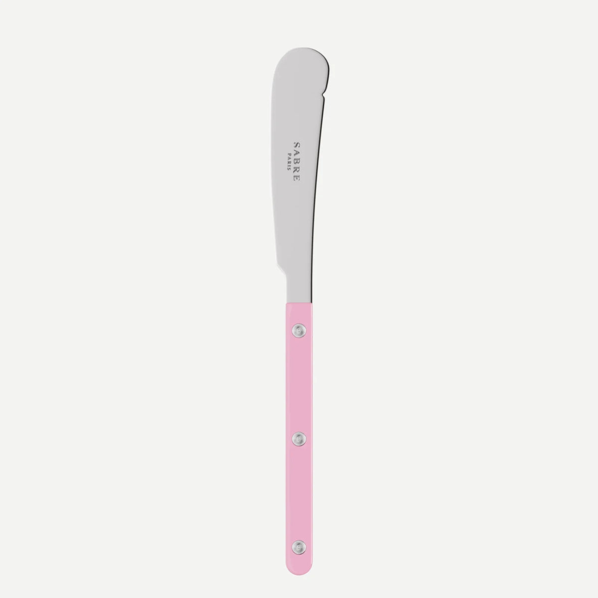 Smjörhnífur stór - Pink