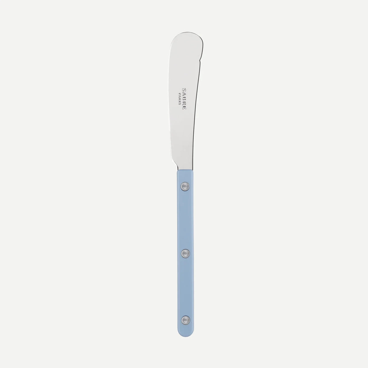 Smjörhnífur lítill - Pastel Blue