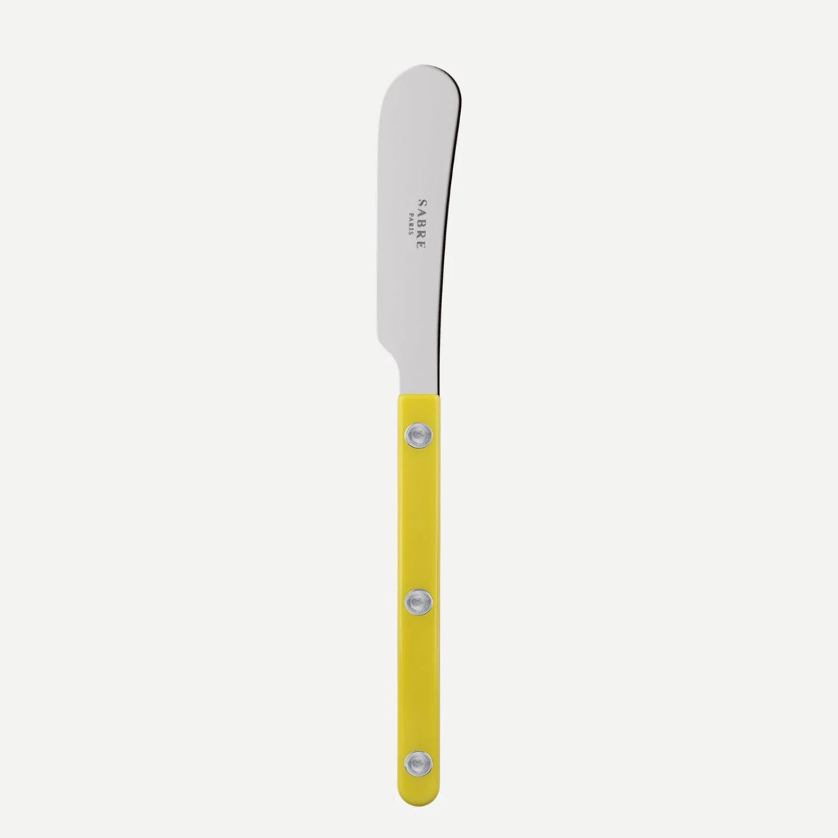 Smjörhnífur lítill - Yellow